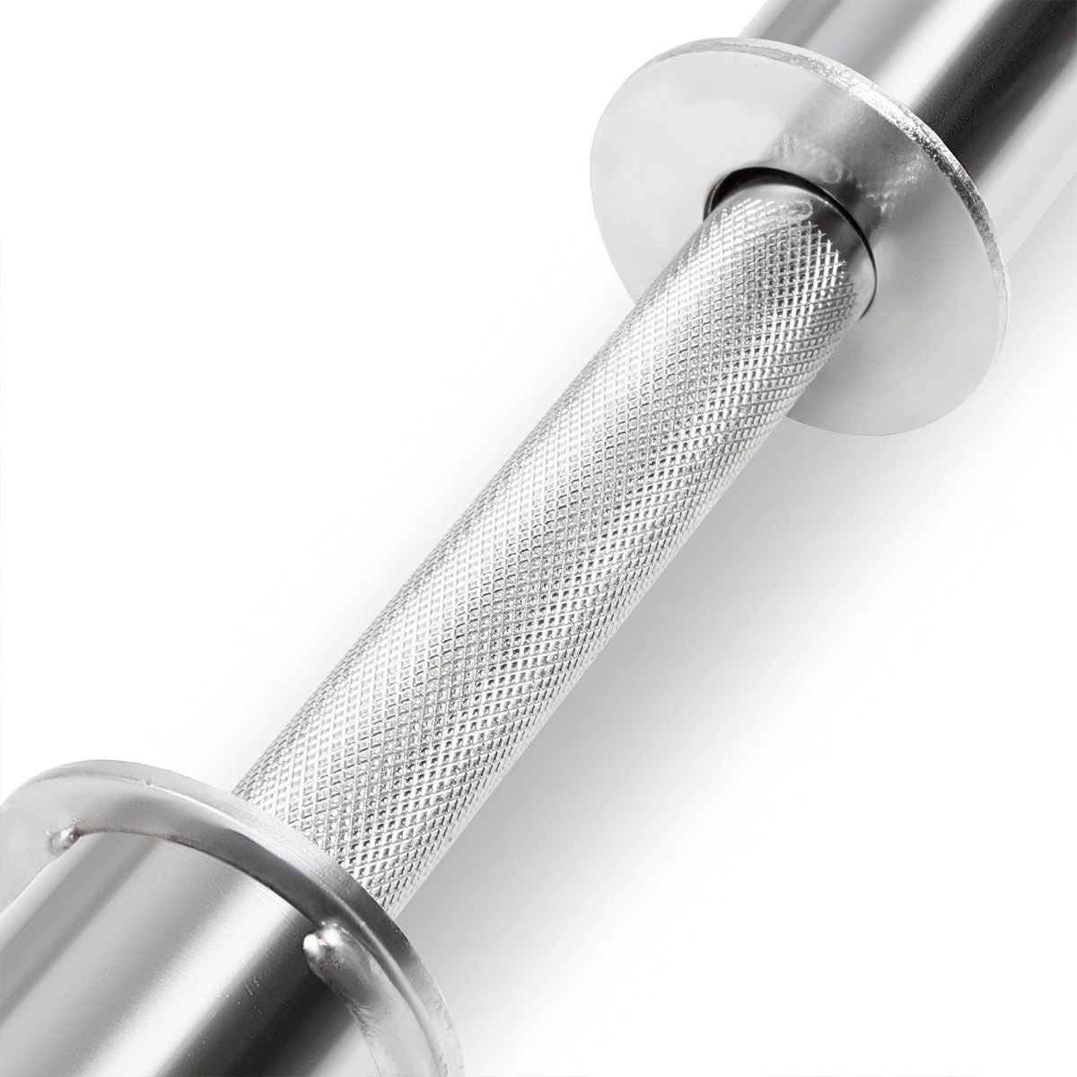 Marcy Olympic Curl Bar and Dumbbell Handle Set