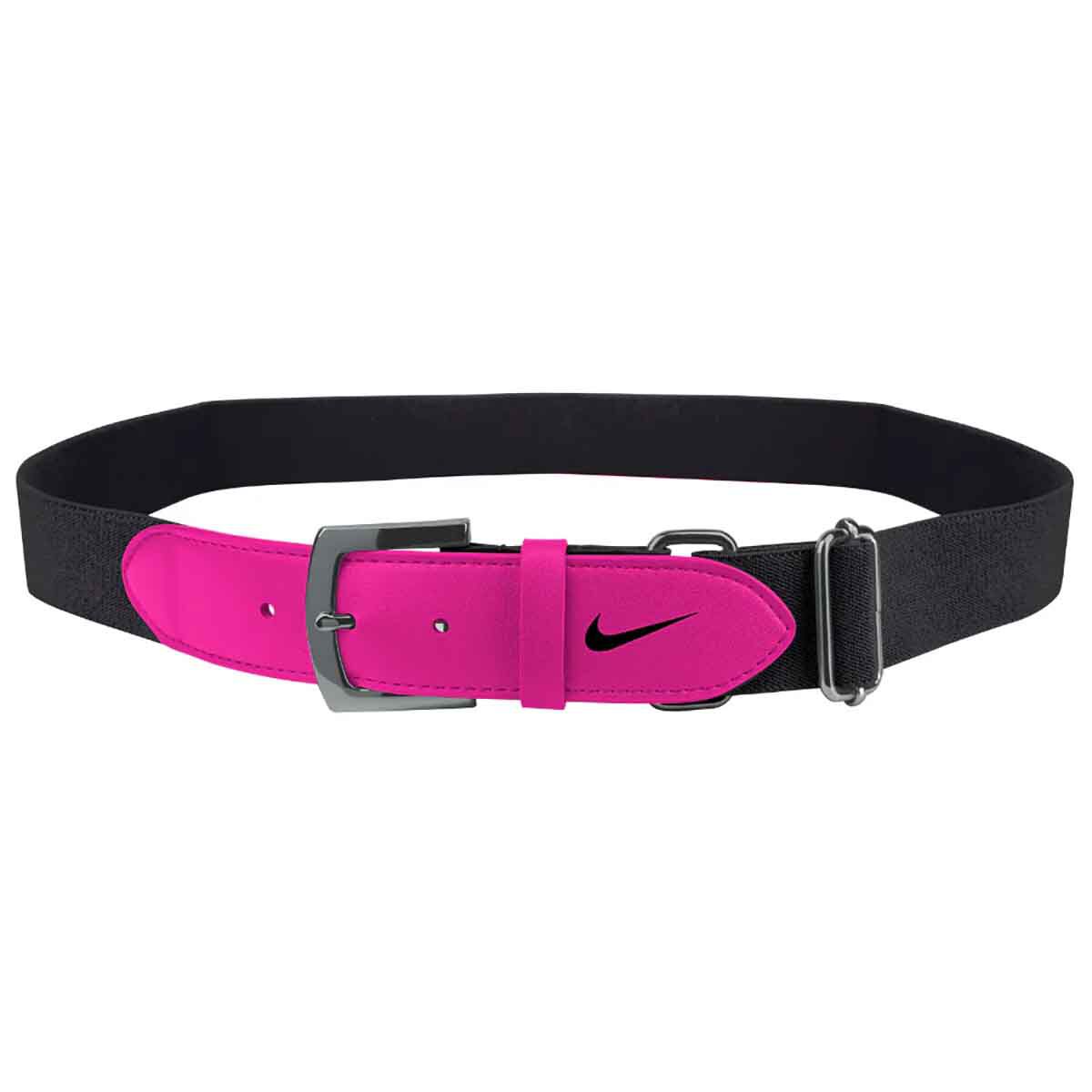 Nike Adult Baseball Belt 2.0