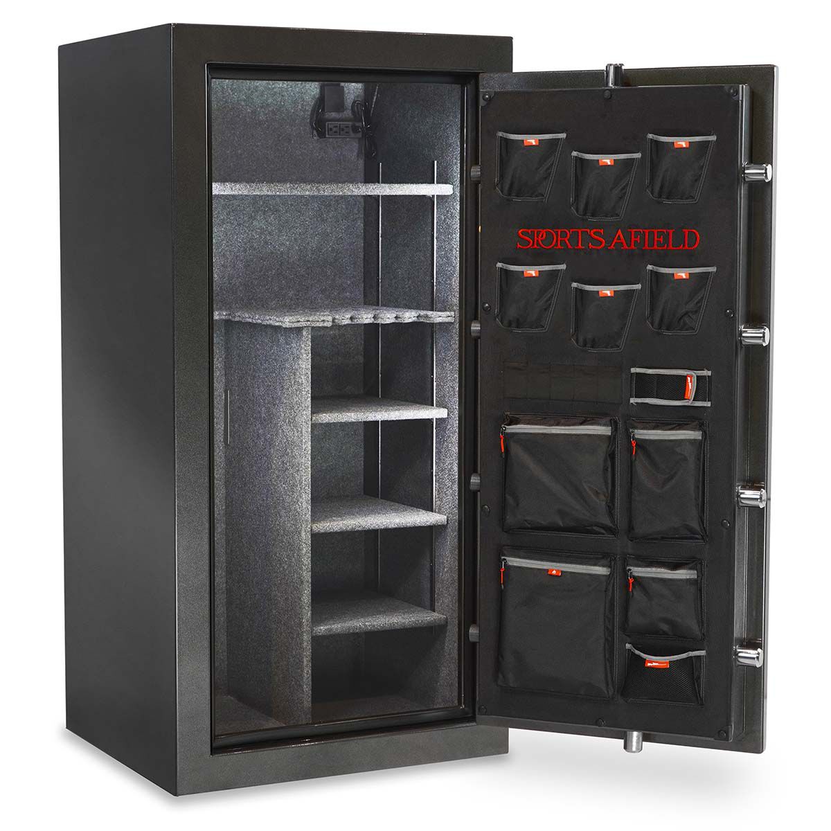 Sports Afield Haven 36-Gun Safe