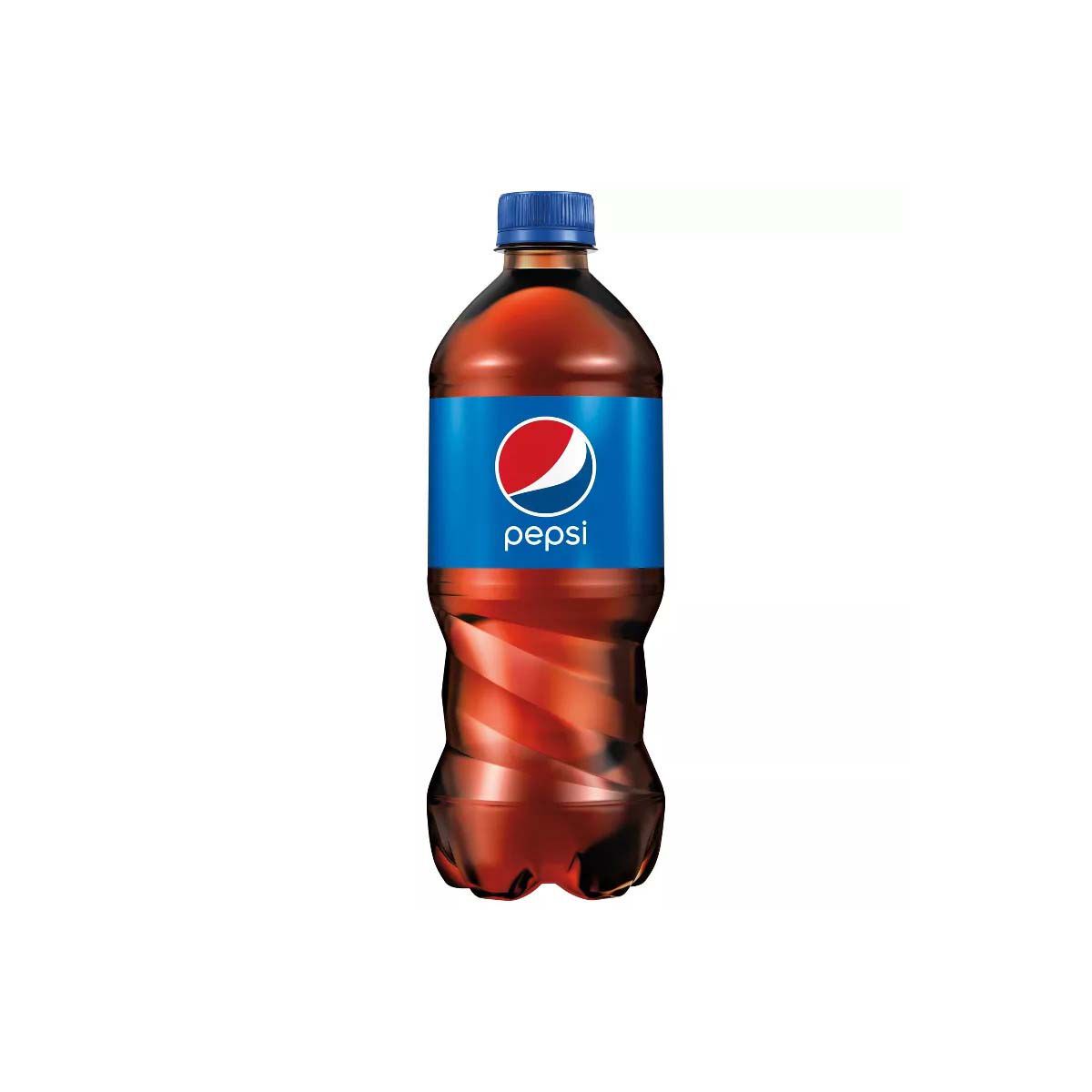 Pepsi 20 Oz Bottle