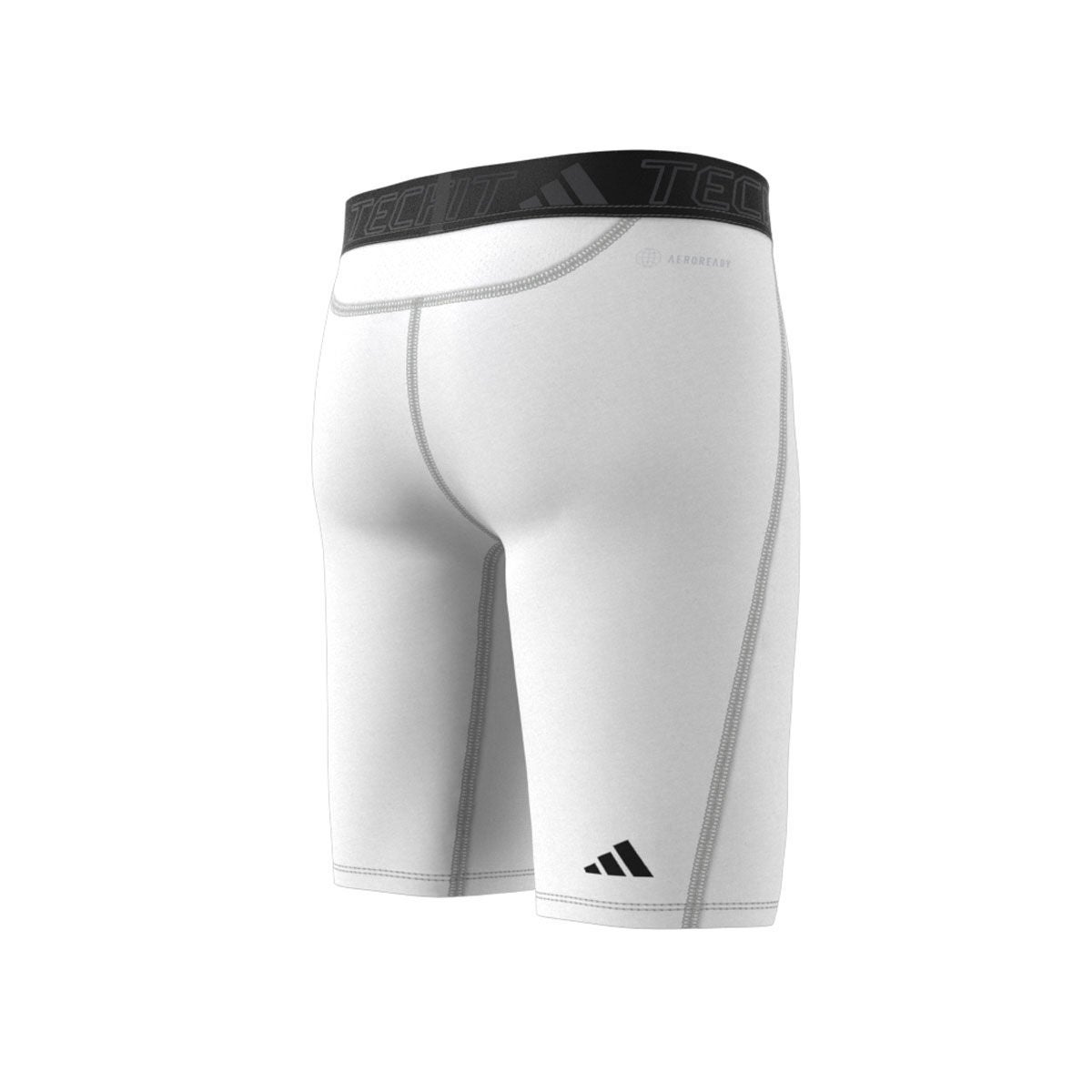 adidas Men's Techfit Training Short Tights