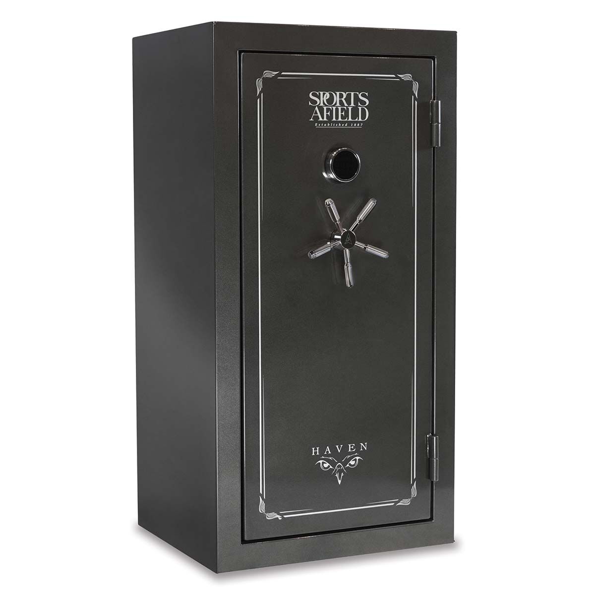 Sports Afield Haven 36-Gun Safe