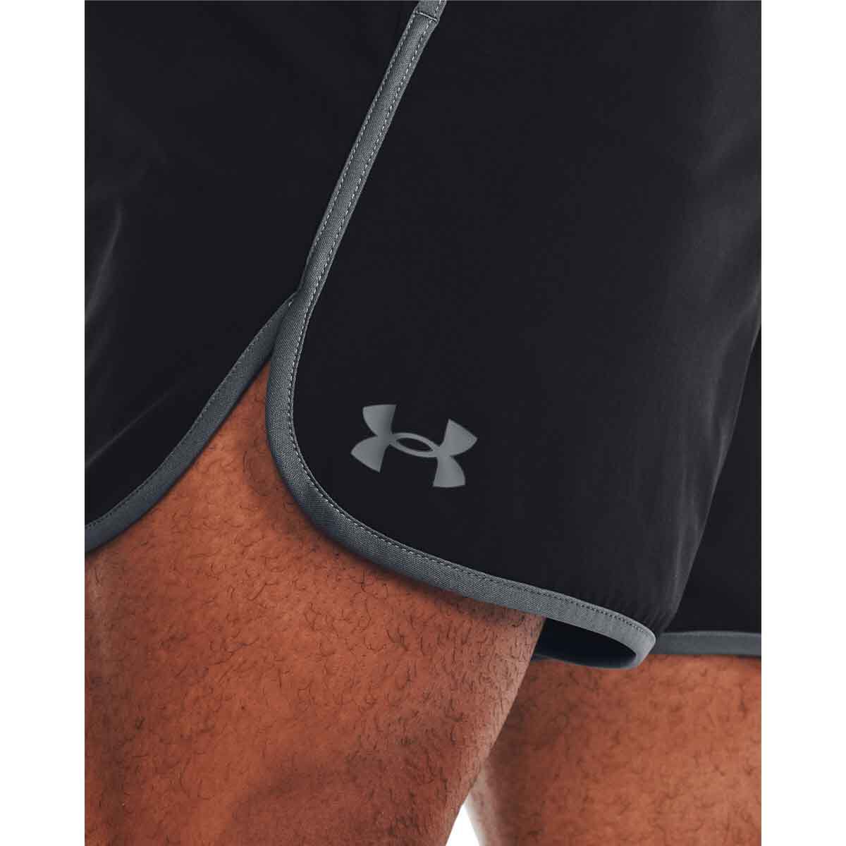 Under Armour Men's 6" Woven Shorts