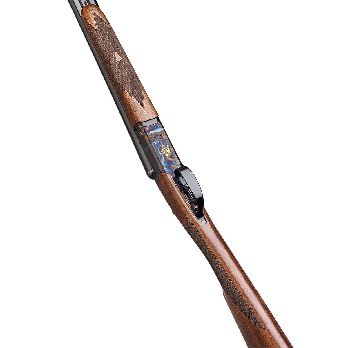 Italian Firearm Iside II 16 Gauge Break Open 2rd 28" Shotgun
