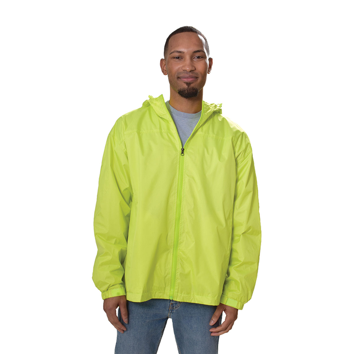 I5 Men's Safety Yakima Jacket
