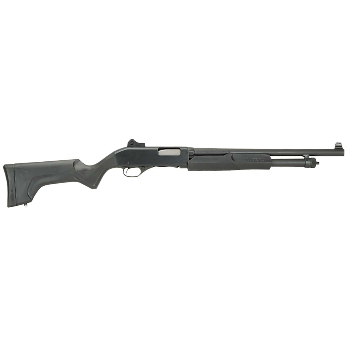 Stevens 320 Security 12GA 18.5" Shotgun