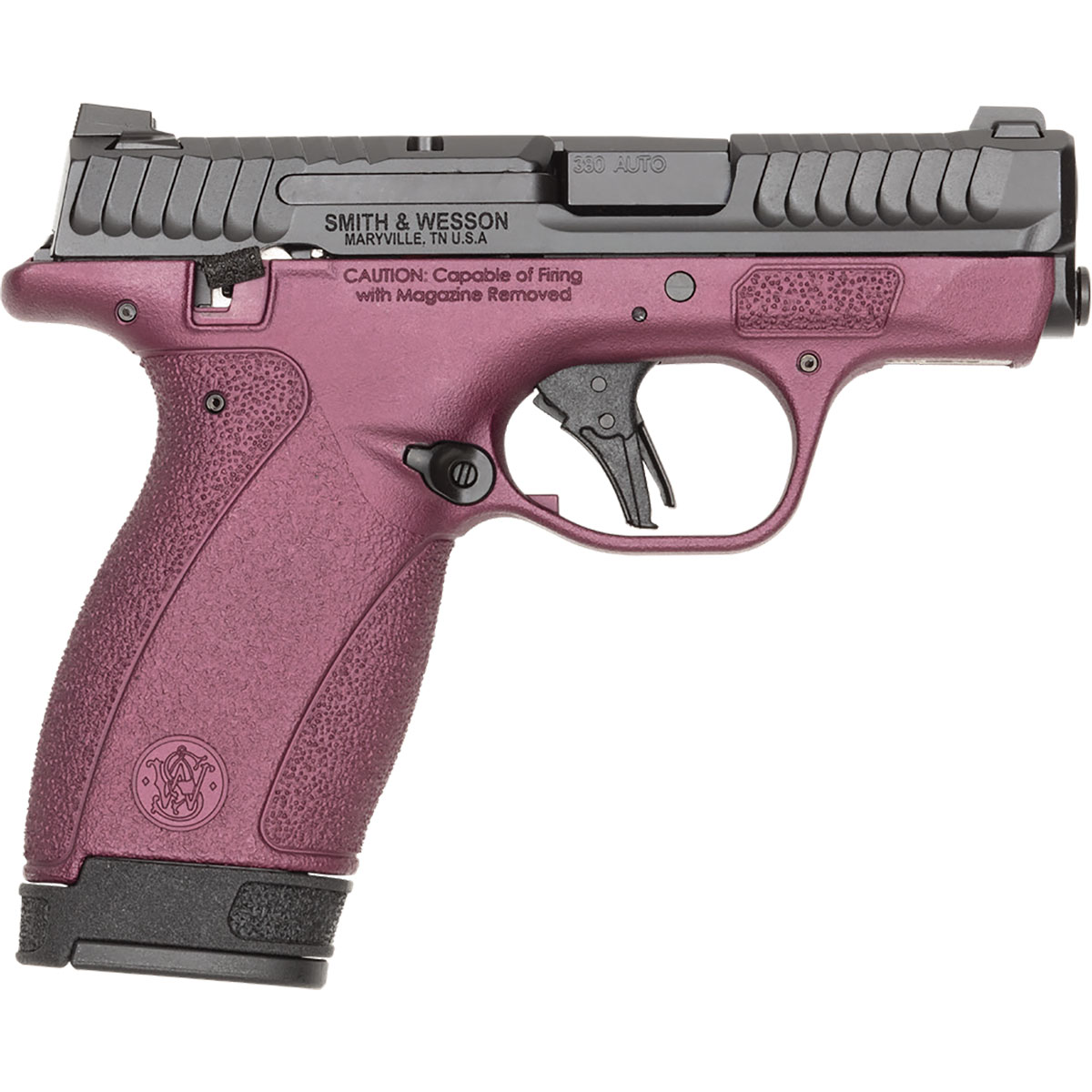Smith & Wesson Bodyguard 2.0 Sports South Exclusive Micro Frame 380 ACP 12+1 2.75  Handgun