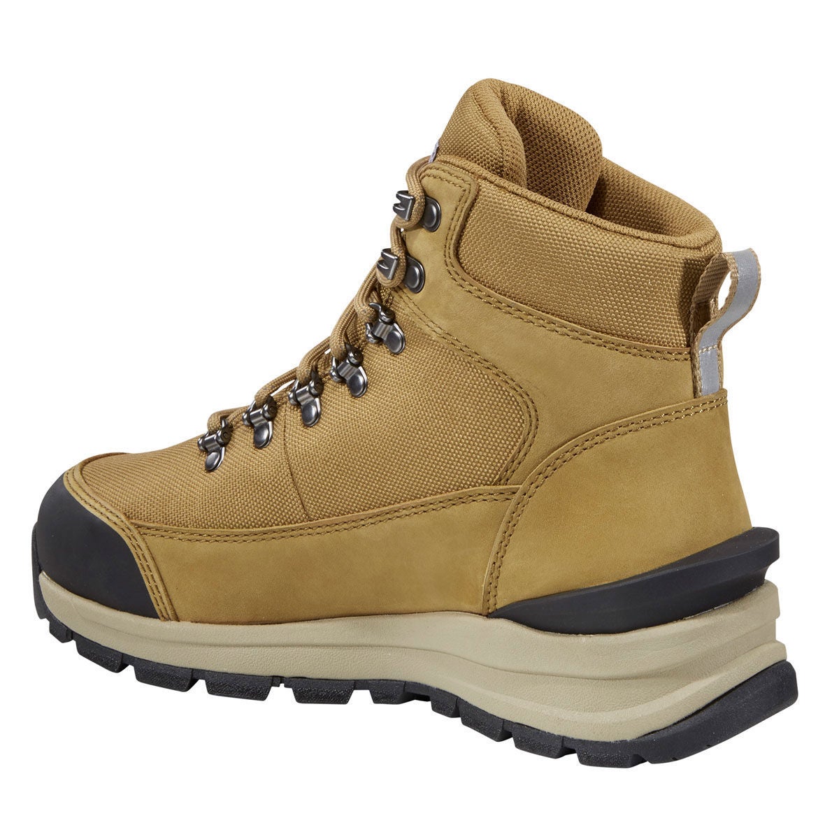 Carhartt Gilmore WP 6" Soft Toe Hiker