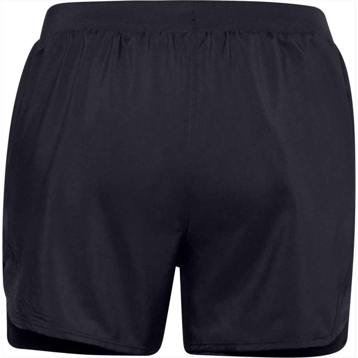 Under Armour Women's Fly By 2.0 2-in-1 Shorts