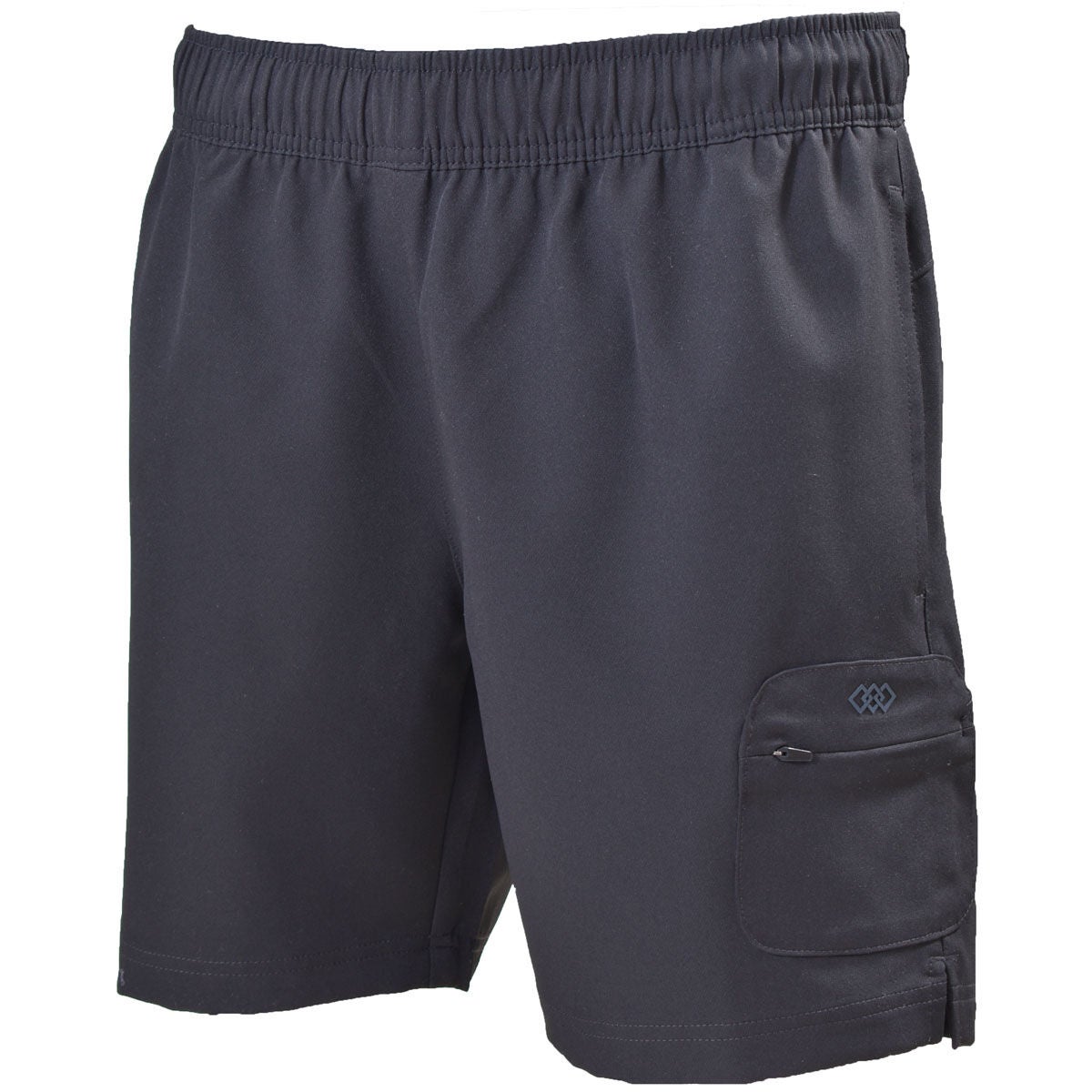 Leg3nd Outdoor Men's Woven 7" Short