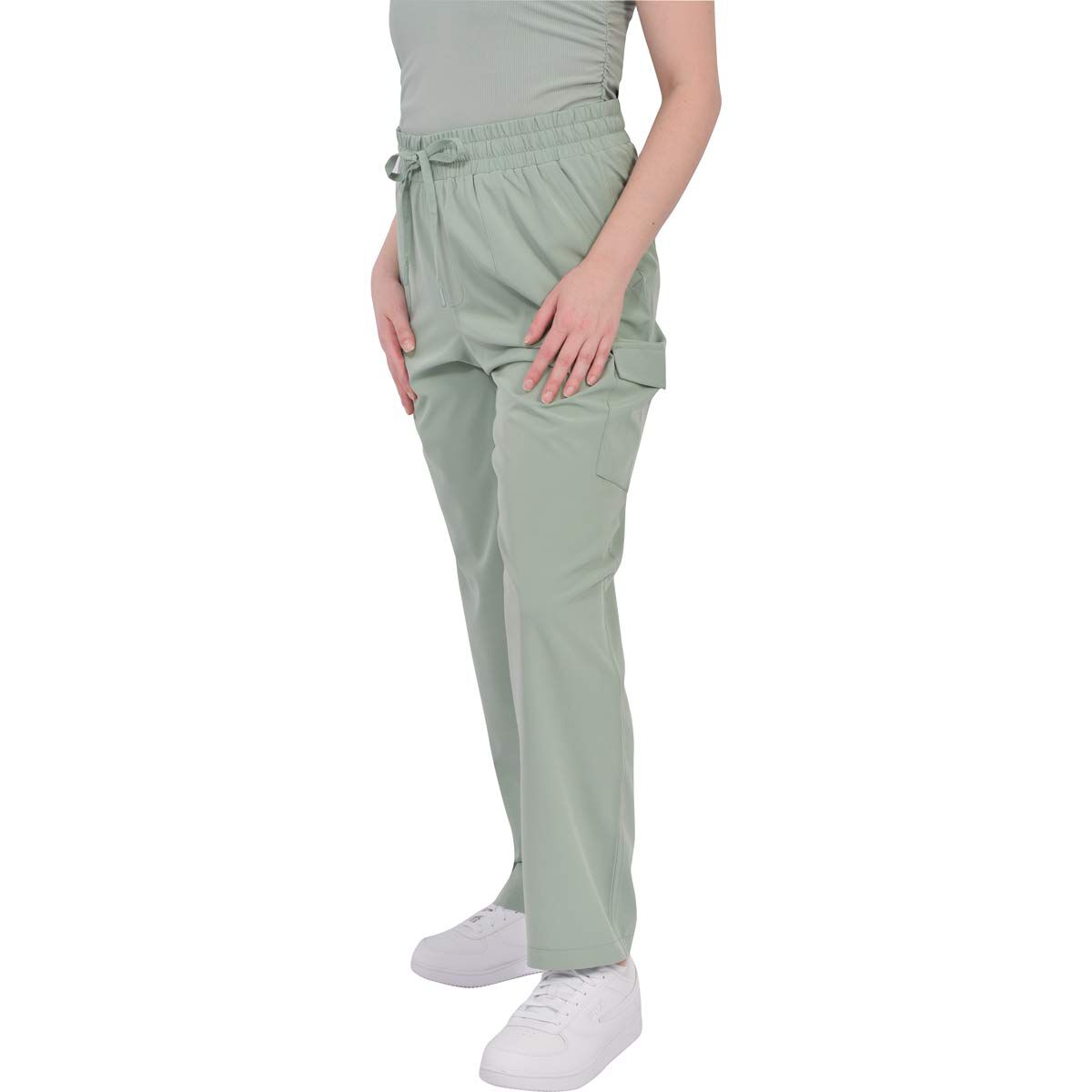 Rbx Women's Stretch Cargo Pants