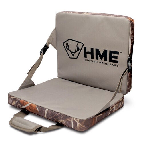 Hme Folding Seat Cushion