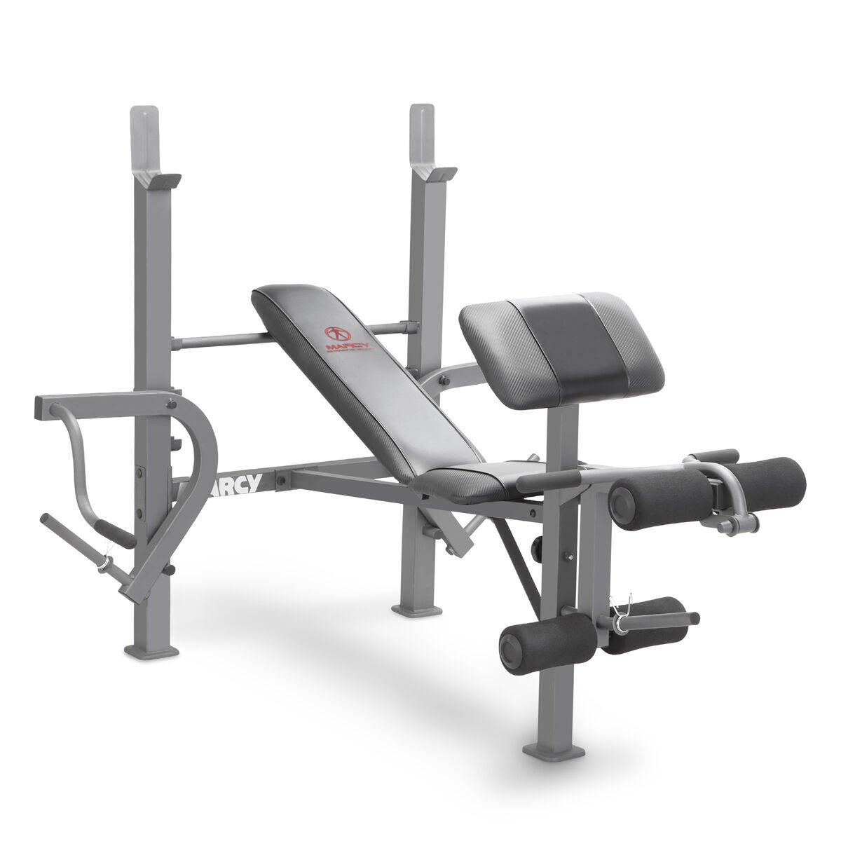 Marcy MD-389 STANDARD BENCH