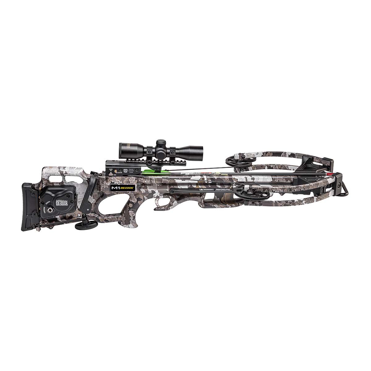Tenpoint TITAN M1