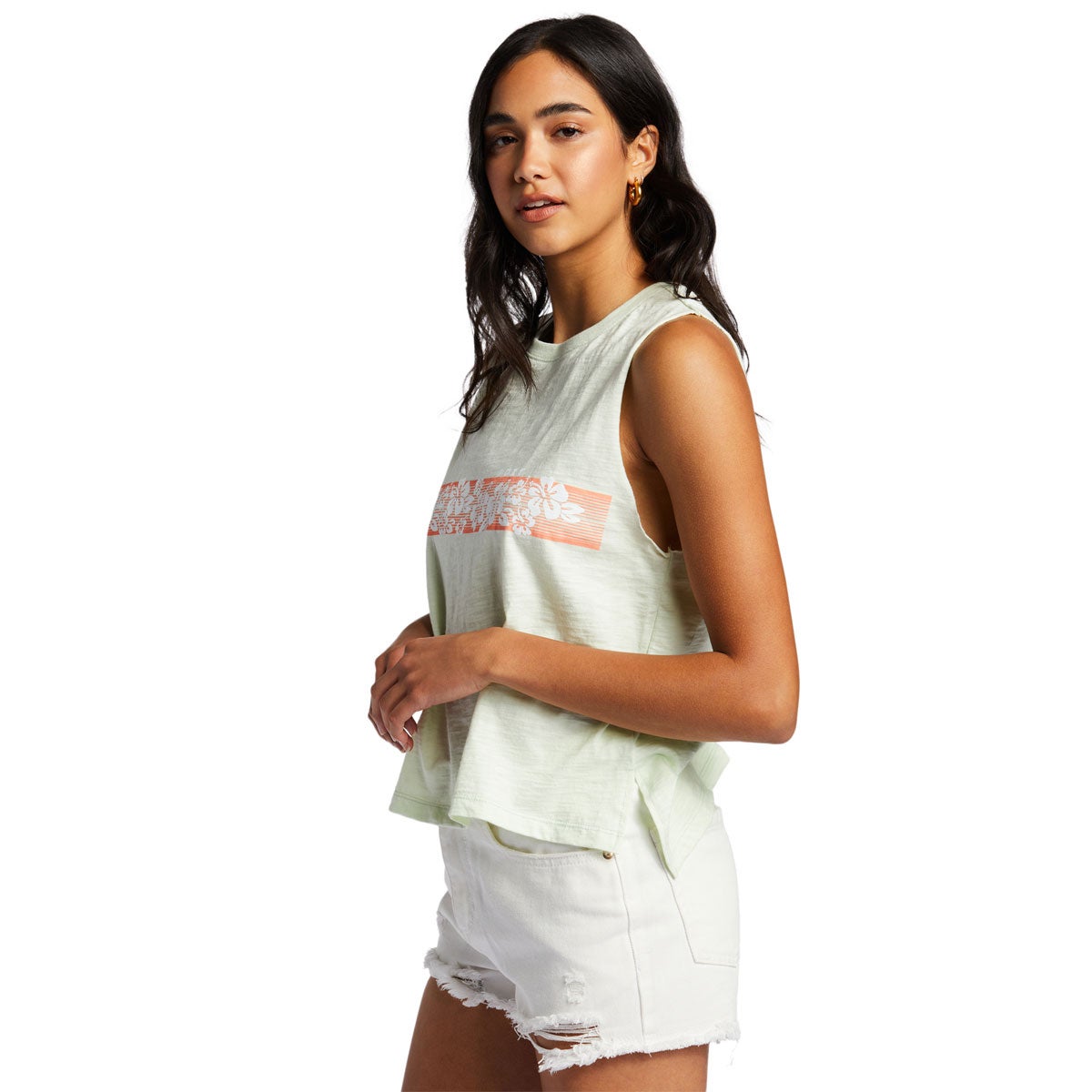 Roxy Women's Muscle Tank