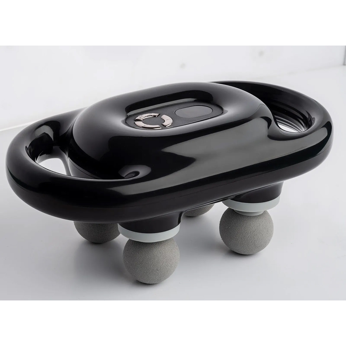Nuvomed Motion Max Whole Body Massager Nuvomed Motion Max Whole Body Massager