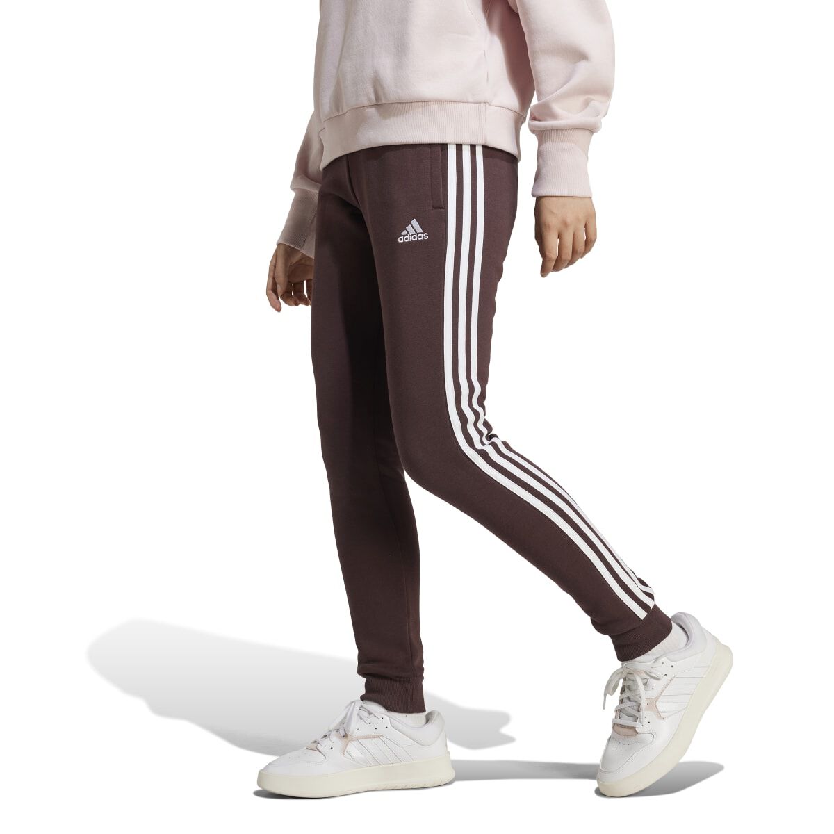adidas Women's 3 Stripe Jogger