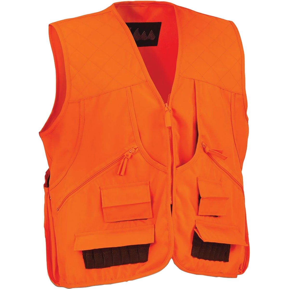 World Famous Men's Upland Game Vest