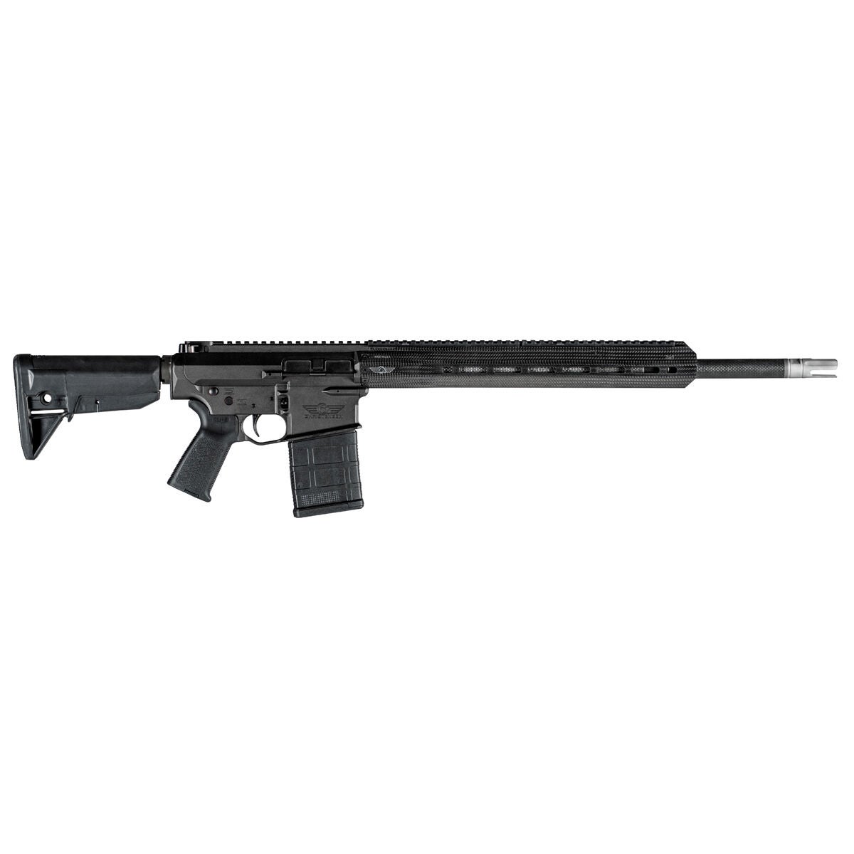 Christensen Arm CA-10 G2 308 Win Black Tactical Centerfire Rifle