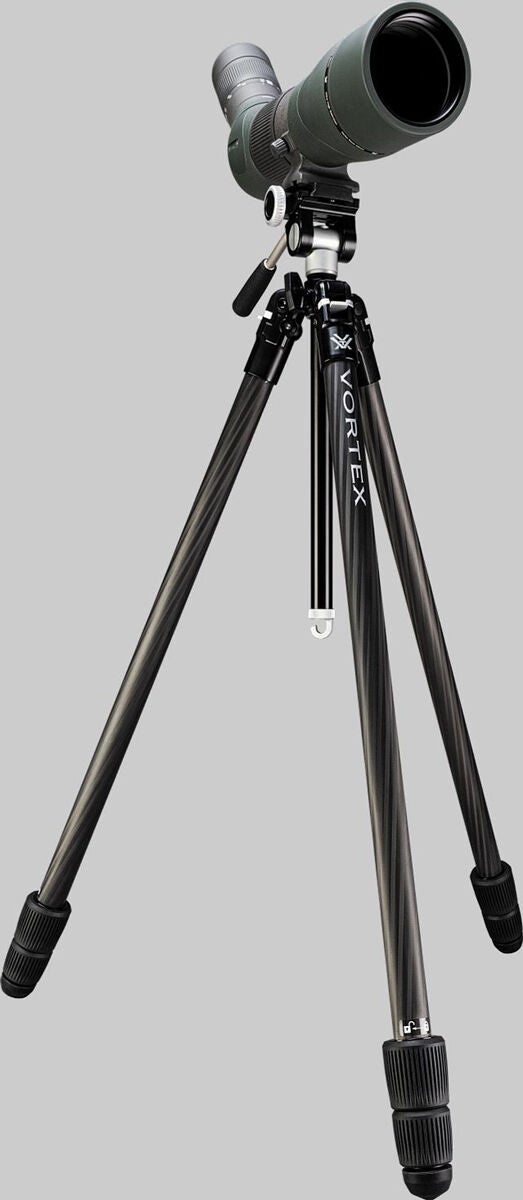 Vortex Optics Ridgeview C Tripod Kit