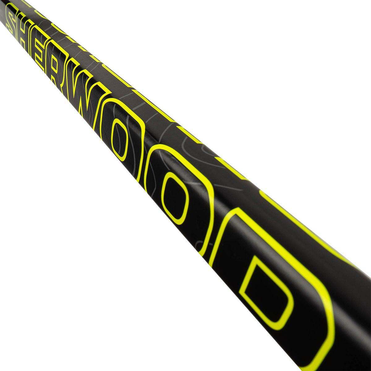 Sherwood Rekker Legend 4 Hockey Stick