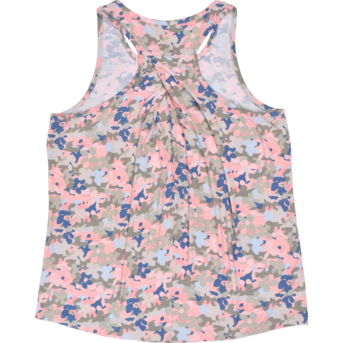 Canyon Creek Women's Print Floral Tank