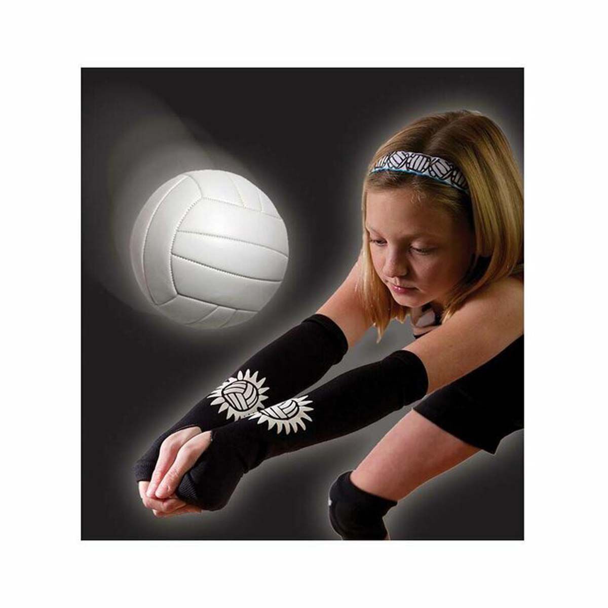 Tandem Sport Passing Sleeve