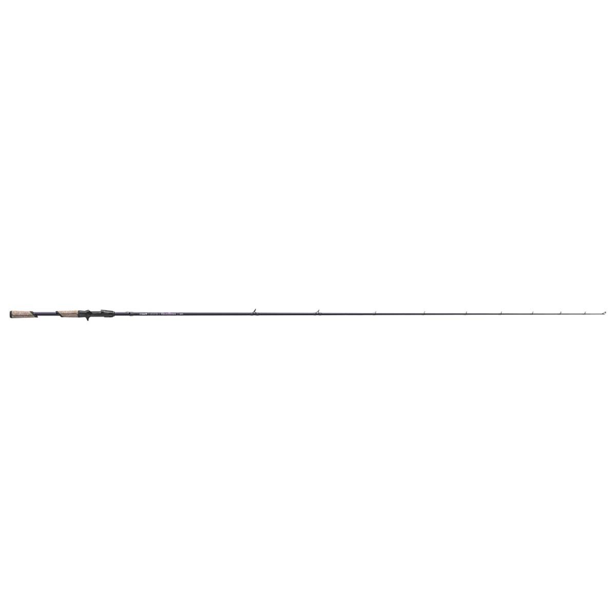 St Croix Mojo Bass Casting Rod