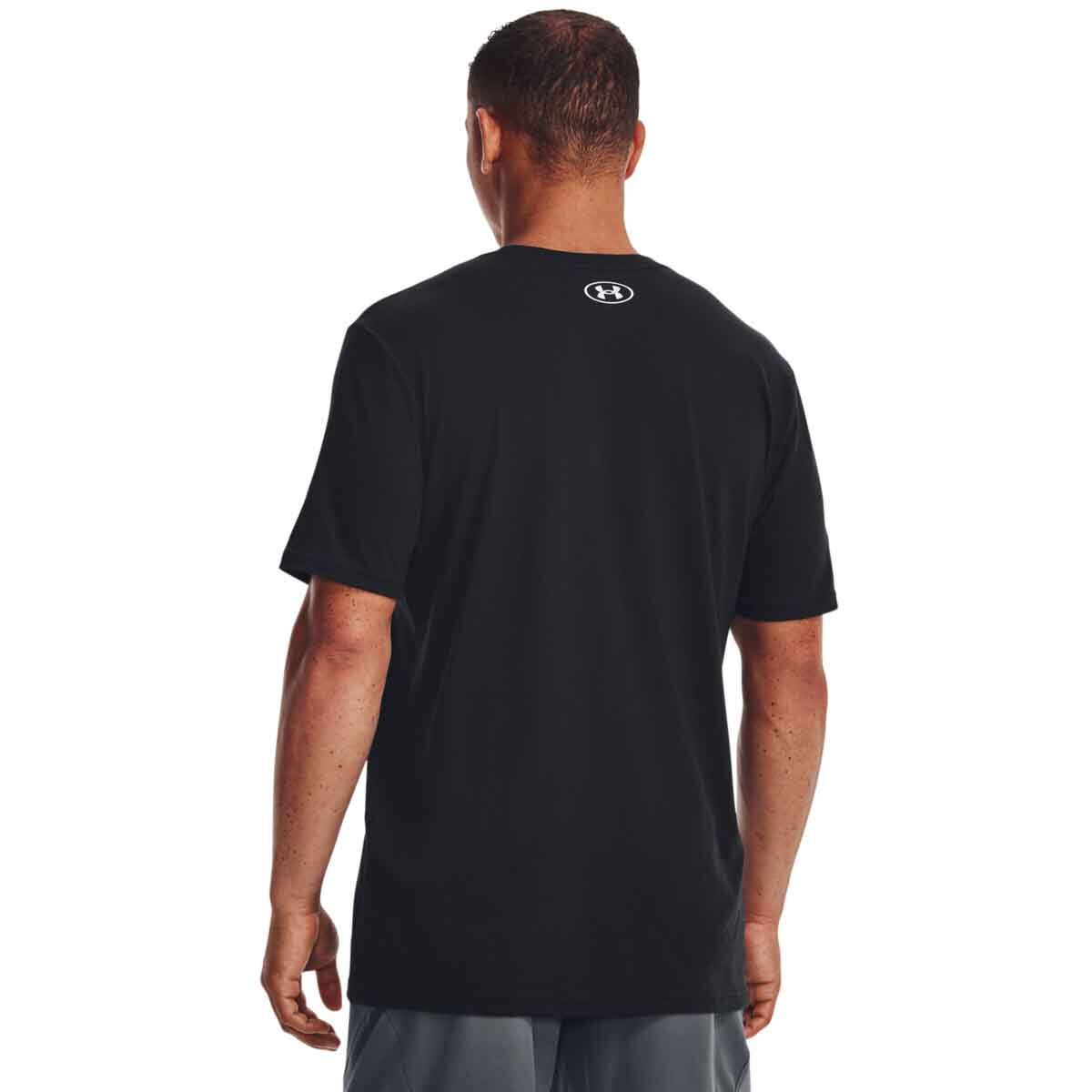 Under Armour Men's Tech  Vent Short Sleeve