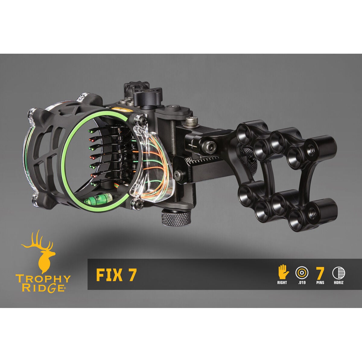 Trophy Ridge Fix 7 Sight