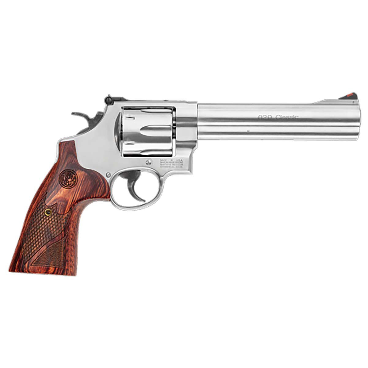 【EACH VACATION】 S&W M629 .44MAGNUM 0206318969772_M629_44M_DLX_65_