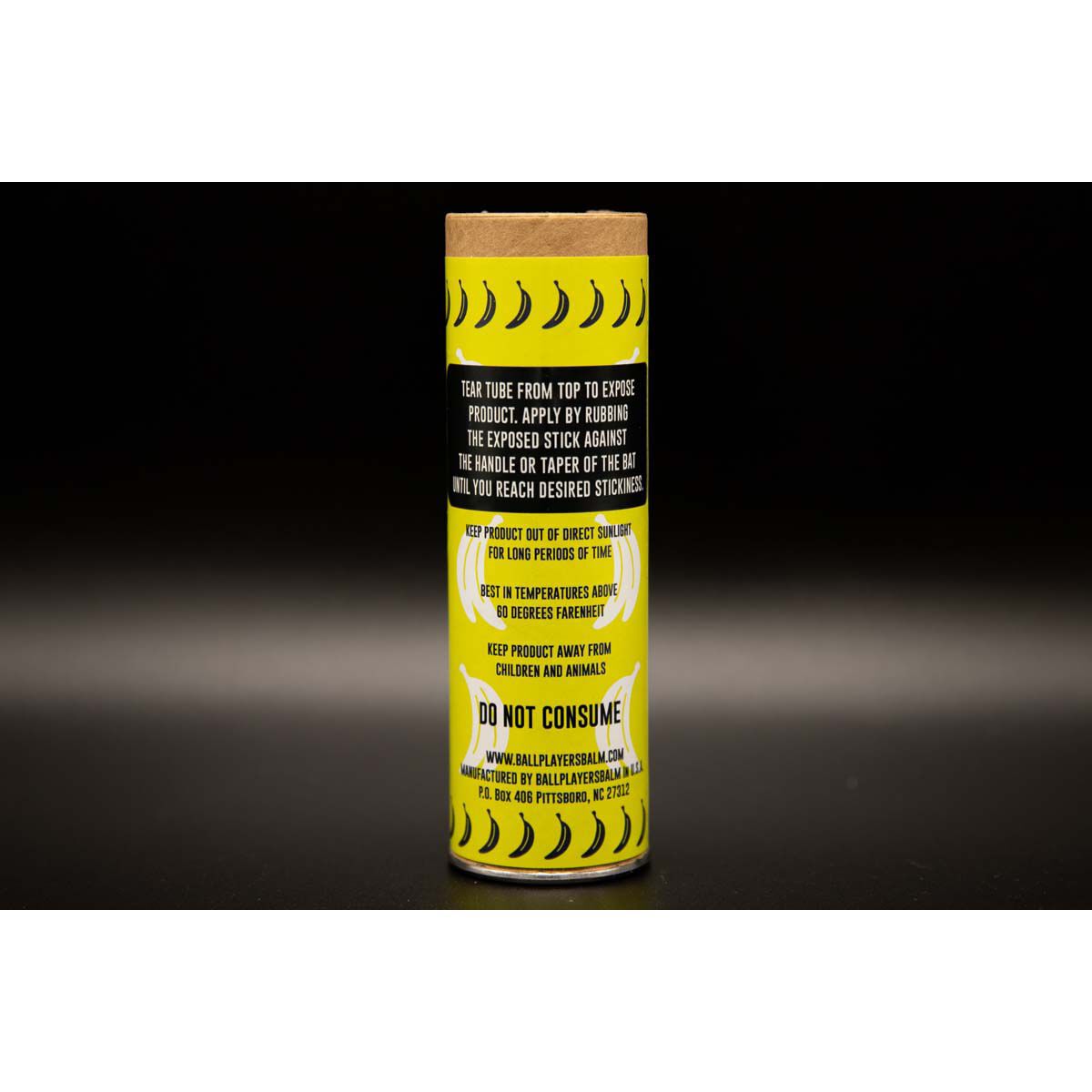 All Star Banana Scented Bat Stick