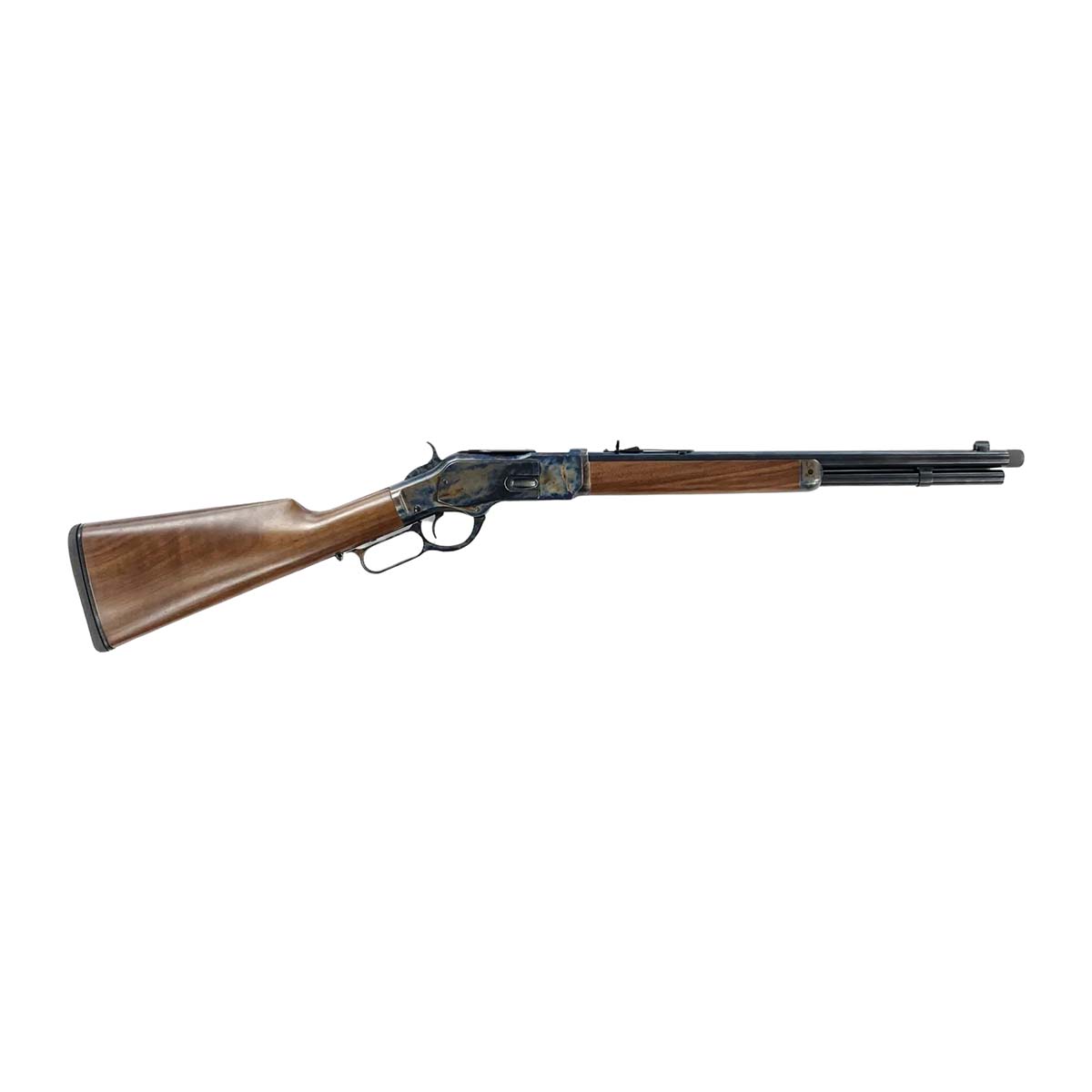 Taylors & Co Uberti 1873 9mm Luger 18" Centerfire Rifle