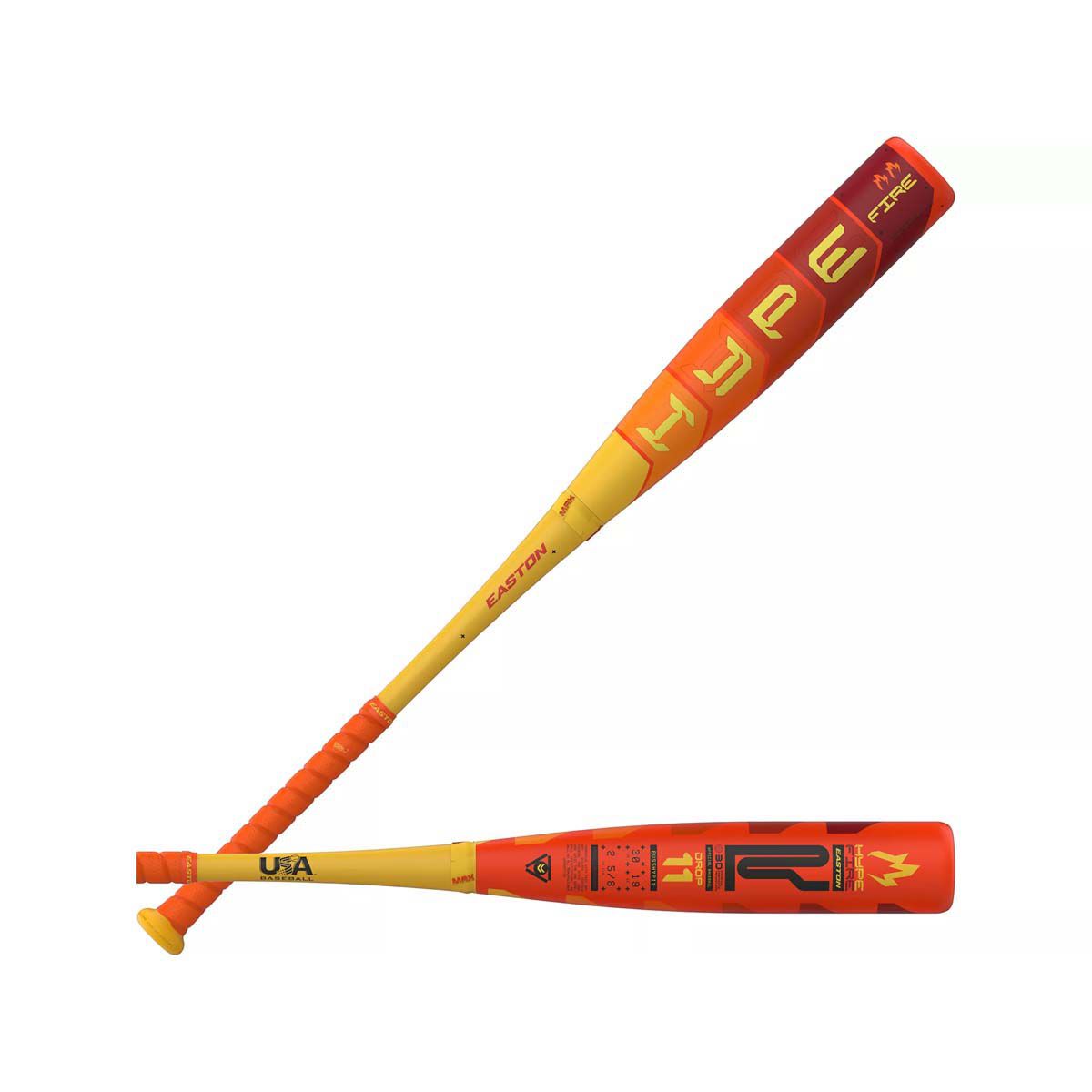 Easton Hype Fire (-11) USA Youth Bat
