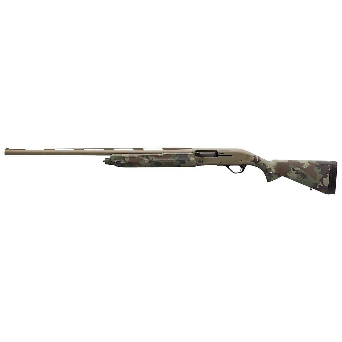 Winchester Guns SX4 LH Hybrid 12-3.5 28+3 Shotgun