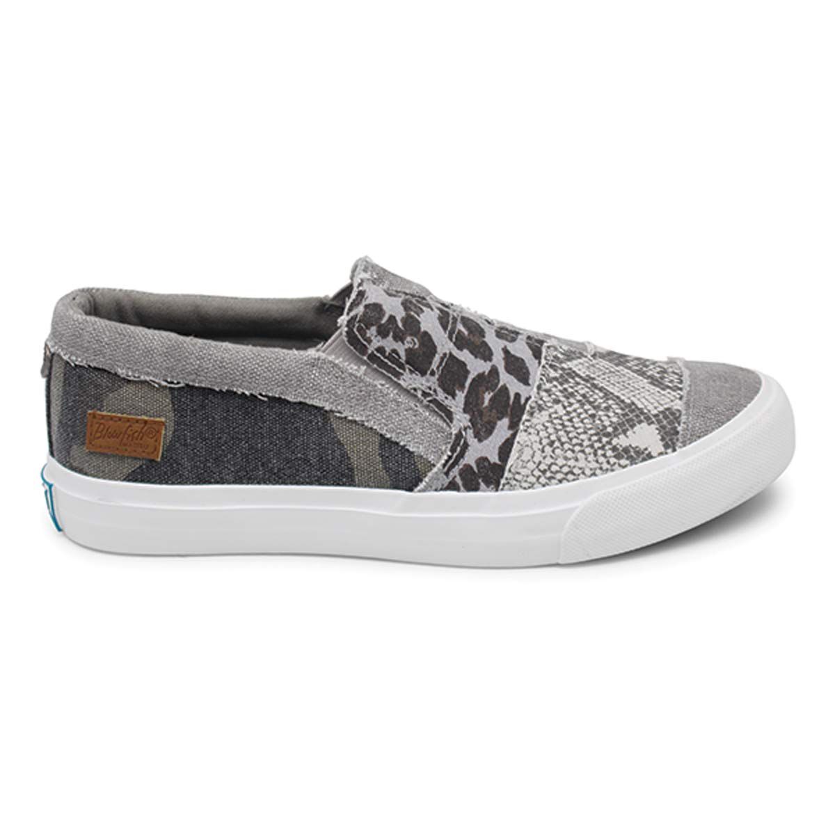 Blowfish Women's Maddox Slip-On Shoes - Main Image