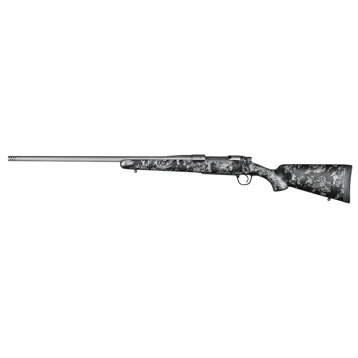 Christensen Arm Mesa FFT 300 PRC GL Centerfire Rifle