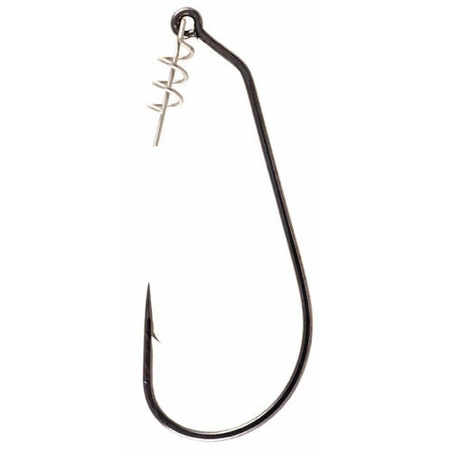 Owner Twistlock Light Senko Fishing Hooks