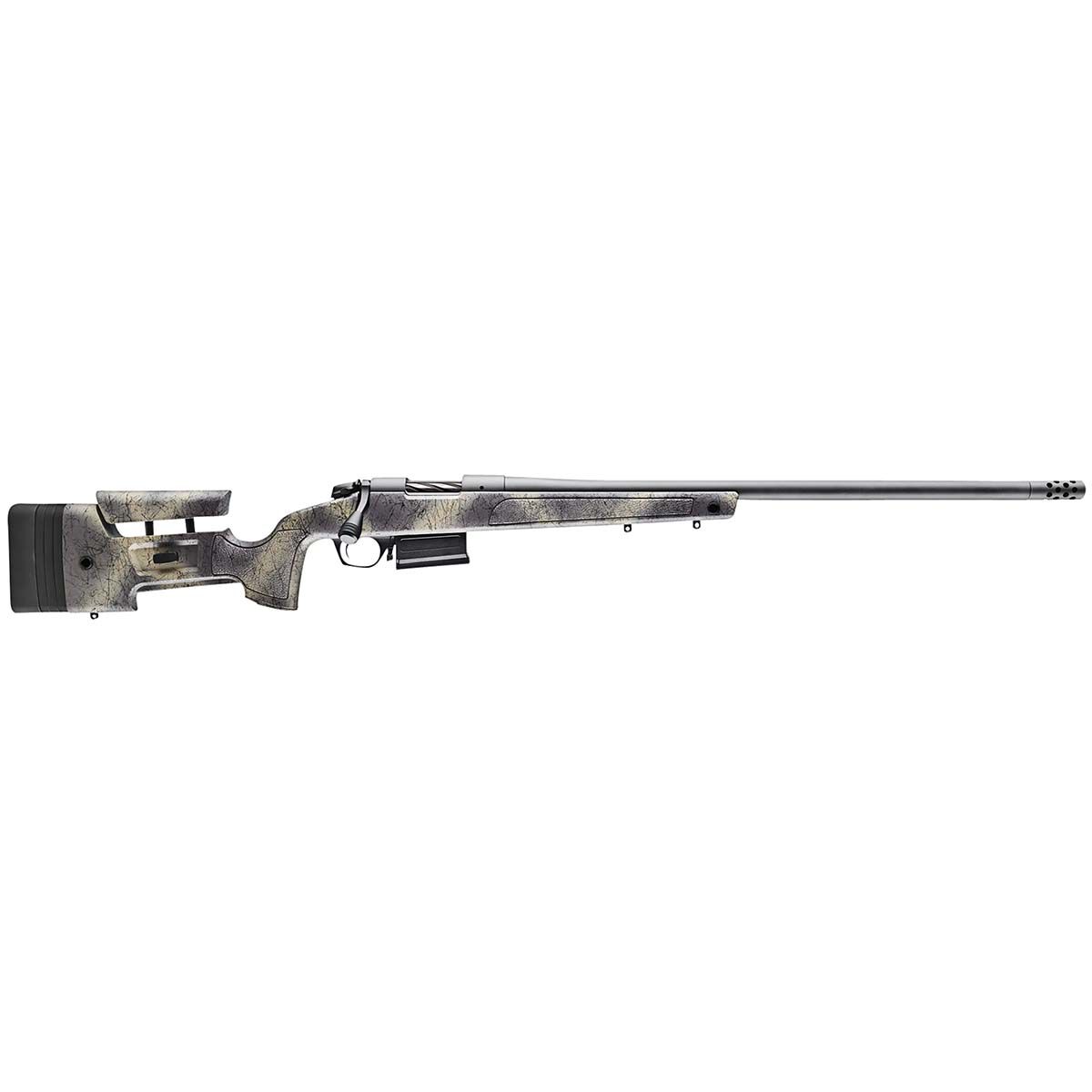 Bergara HMR 300 Win 26" 5R CarbineWILD Rifle Centerfire