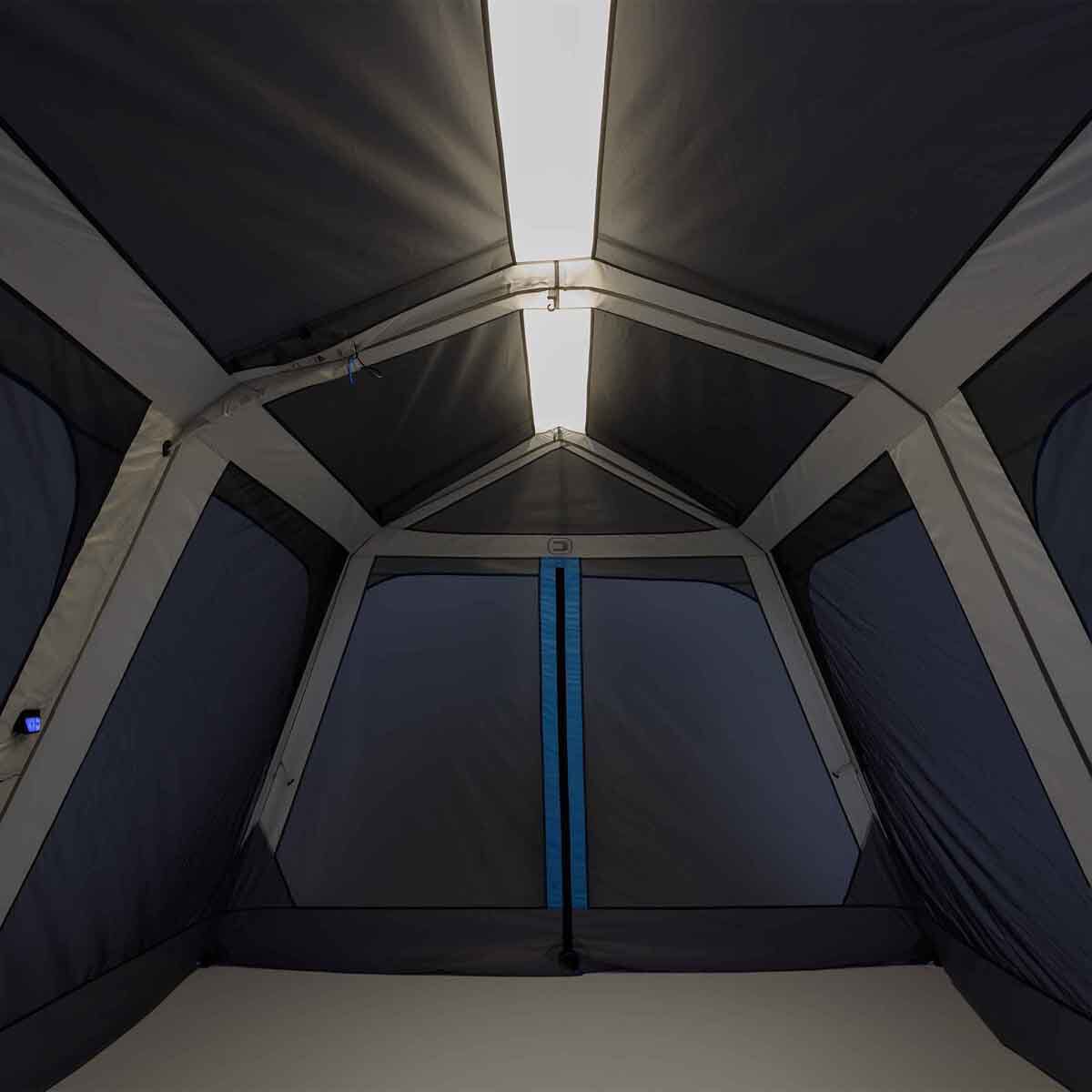 Core Equipment Core 12' x 10' Lighted Instant Screen House