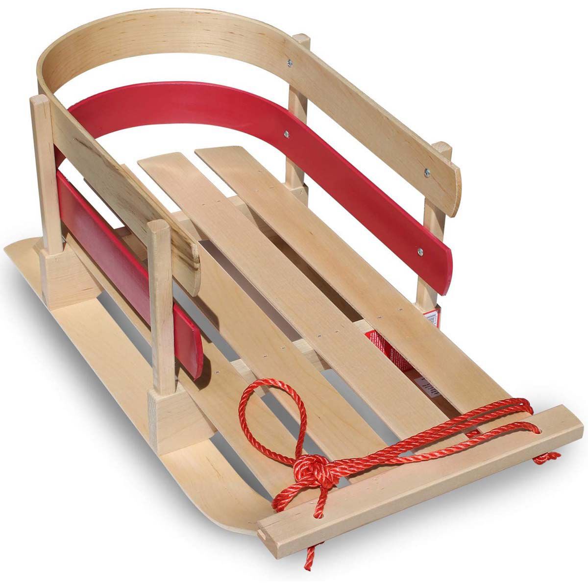 Flexible Flyer Baby Sled