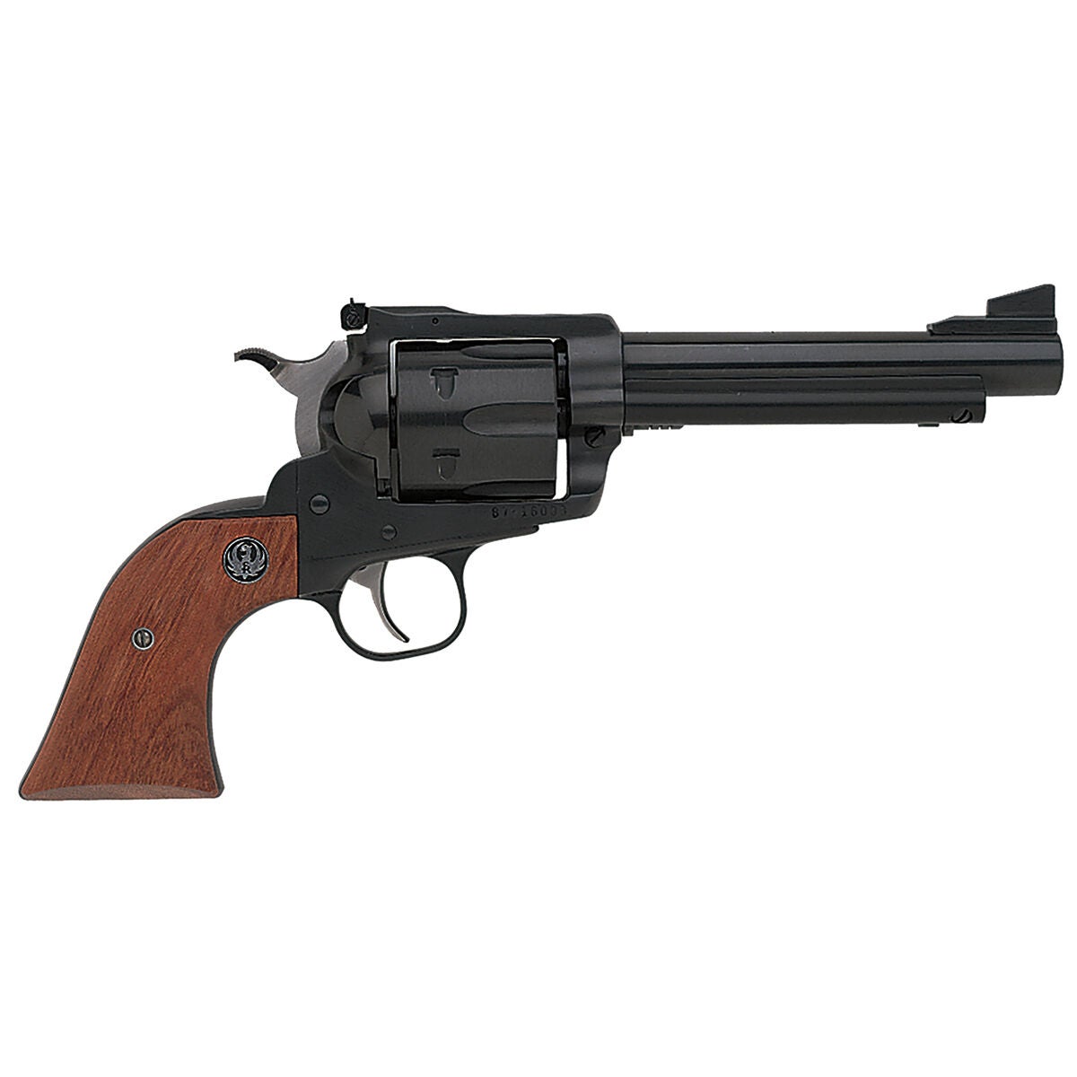 Ruger Super BlackHawk  44 Rem Mag  5.50"  Revolver