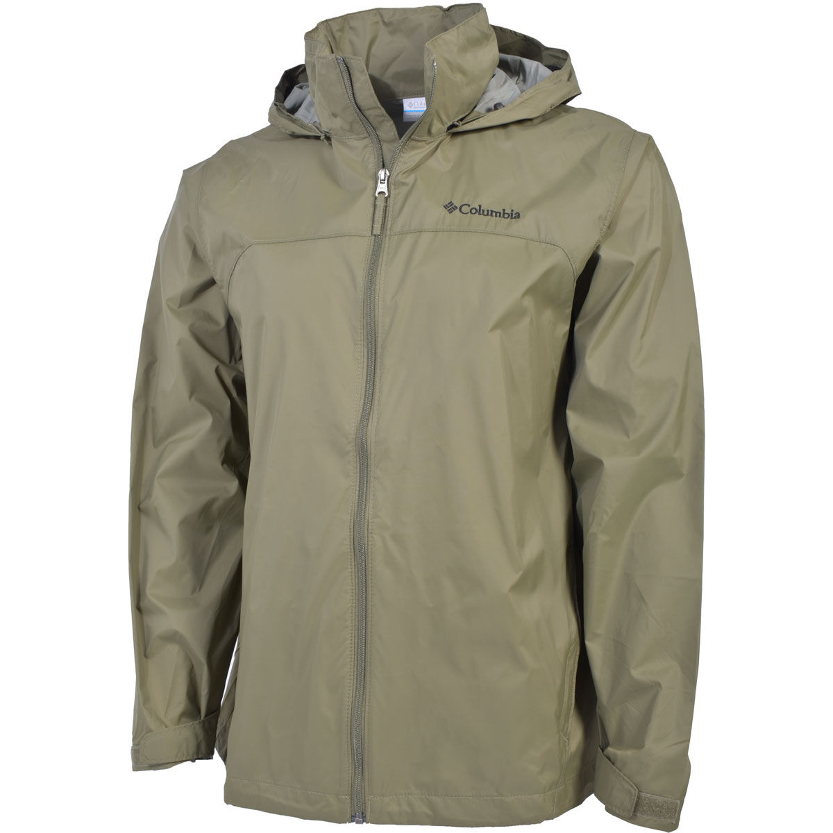 Columbia Men's Glennaker Rain Jacket