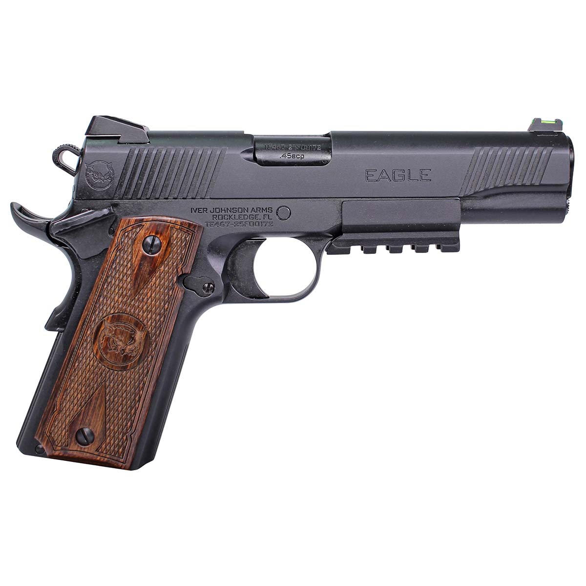 Oaks Wholesale 45 5IN DYMOND GRIPS DLX Pistol