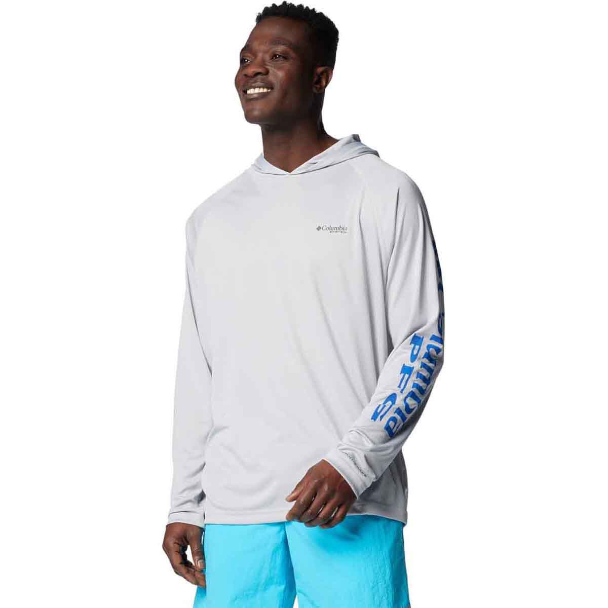 Columbia Men's Terminal Tackle Hood