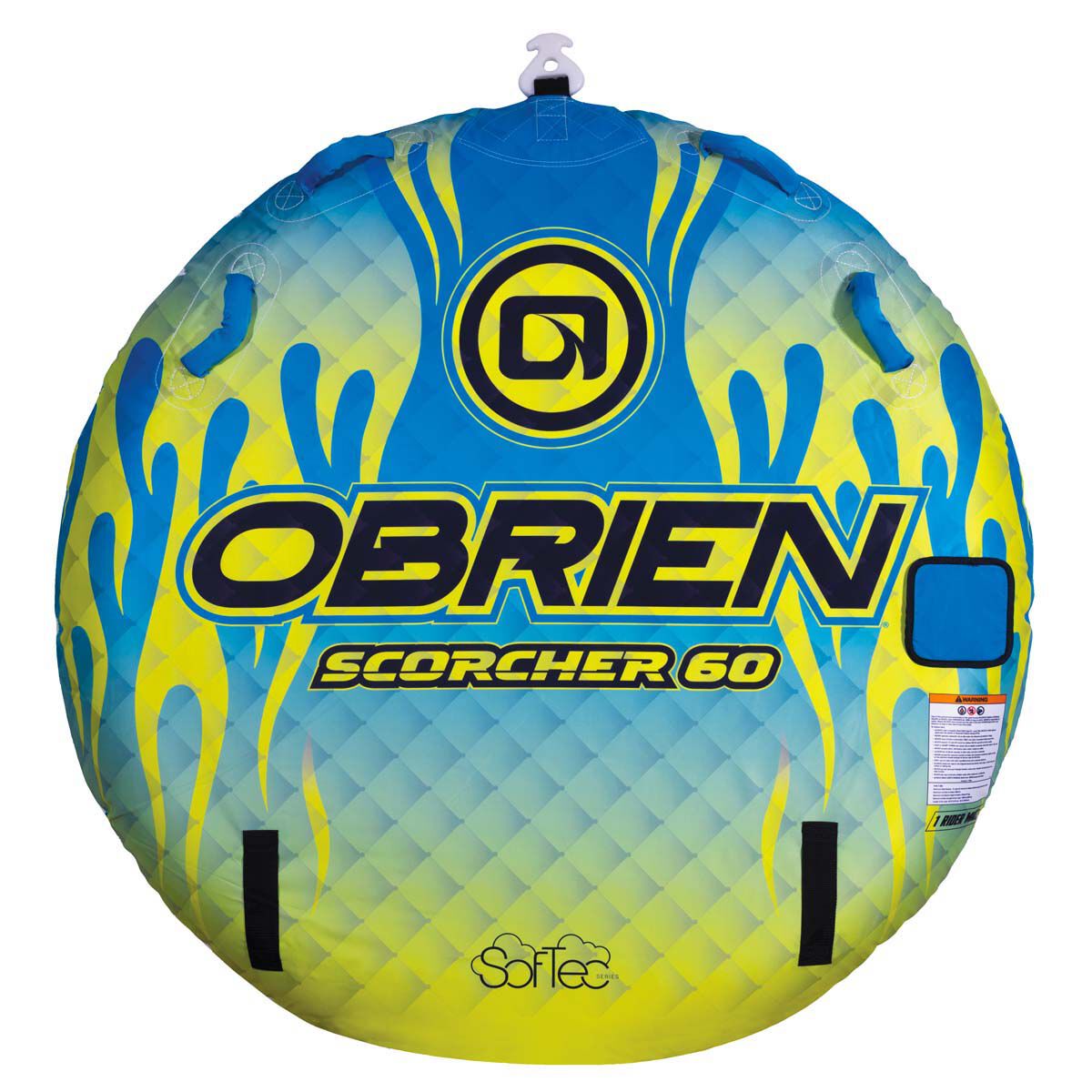 Obrien 60" Deck Tube Package