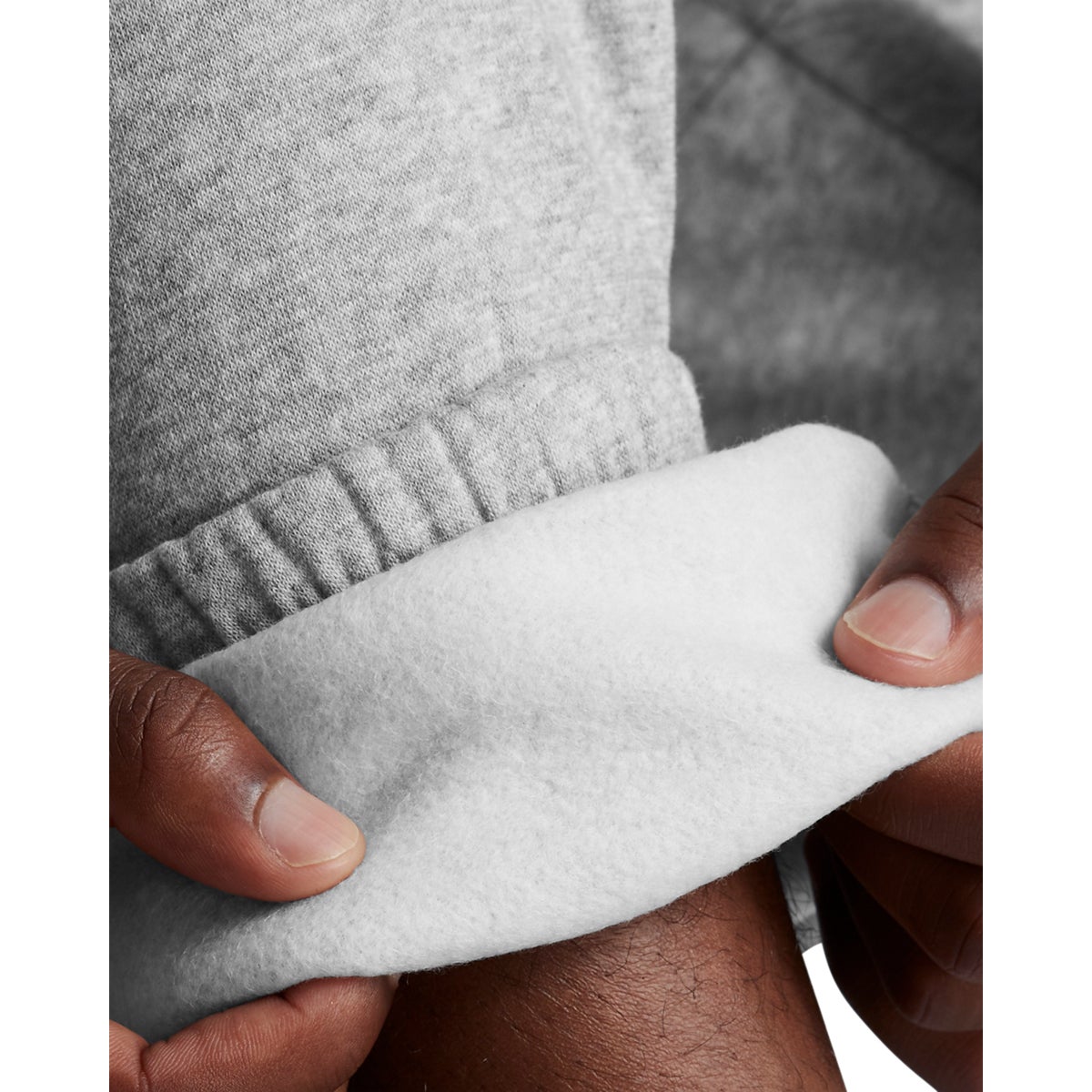 Under Armour Men's Rival Fleece Puddle Pant