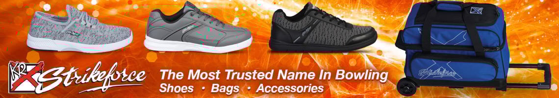 STRIKEFORCE - BOWLING SHOES