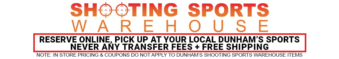 Dunham's | Shooting Sports Warehouse