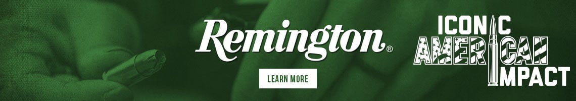Learn more about Remington